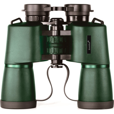 Бинокль LEVENHUK NEW SHERMAN PRO 12x50