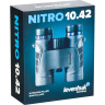 Бинокль LEVENHUK Nitro 10x42 81939