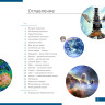 Набор LEVENHUK DISCOVERY SCOPE 3 с книгой 77822